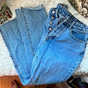 Brandy Melville / John Galt jeans